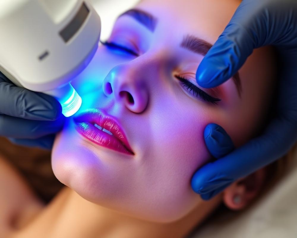 Laser & Skin Rejuvenation